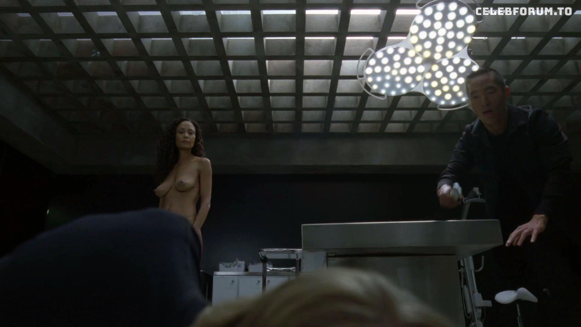 Image 2126920 from Thandie Newton