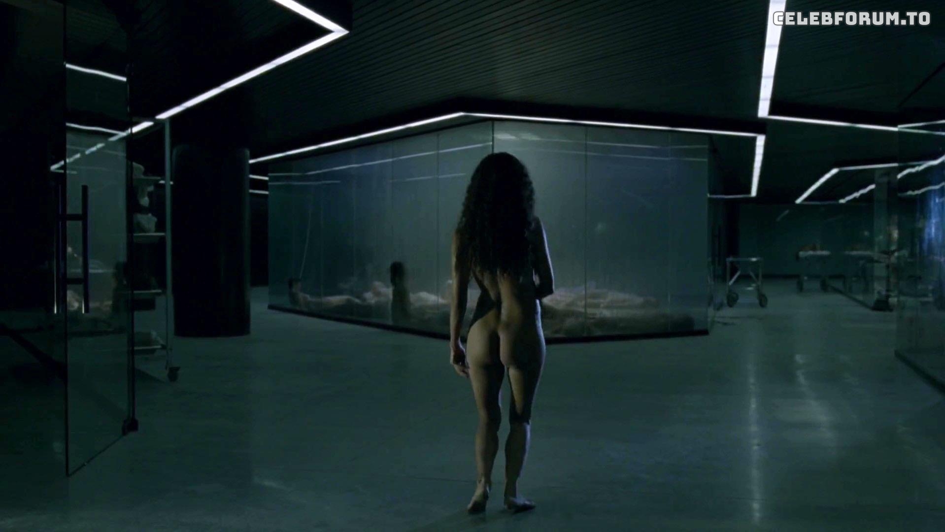 Image 2127092 from Thandie Newton