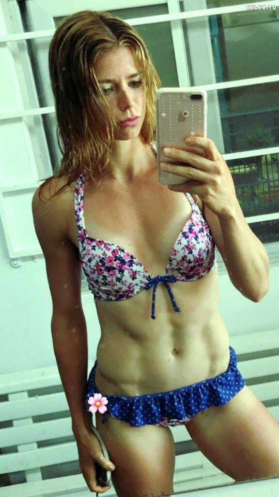 Image 2127096 from Camila Giorgi