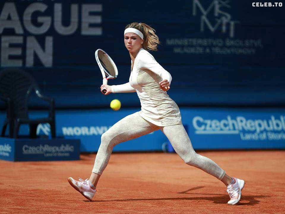 Image 2127129 from Camila Giorgi
