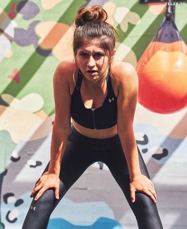 Image 2127749 from Hailee Deegan