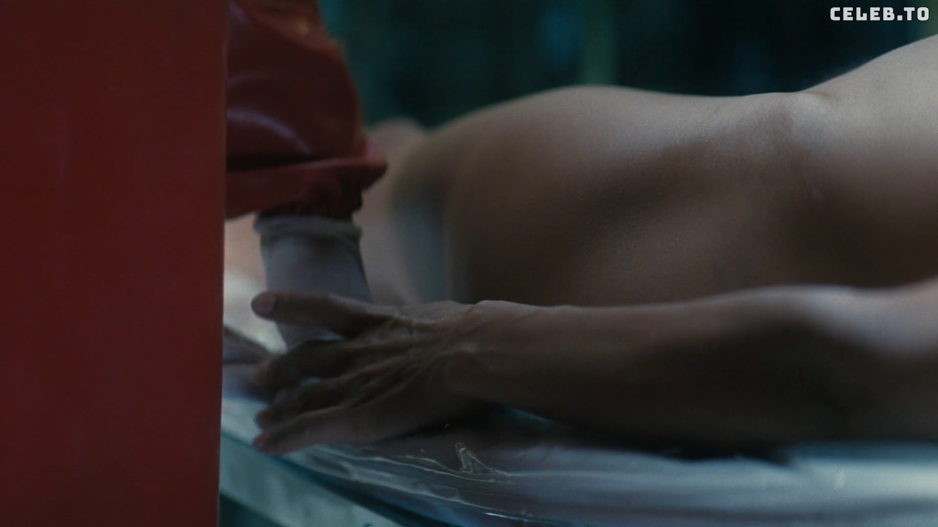 Image 2127788 from Thandie Newton