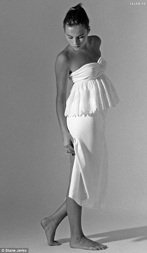Image 2129892 from Melania Trump