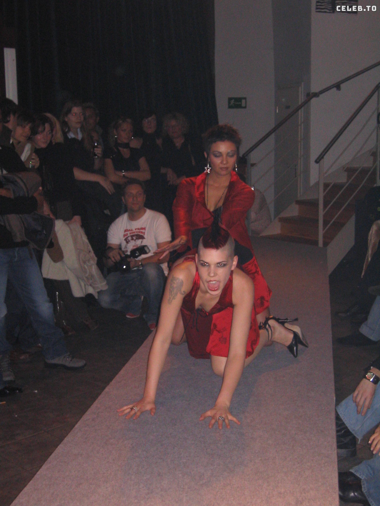 Image 2134438 from T-Seven
