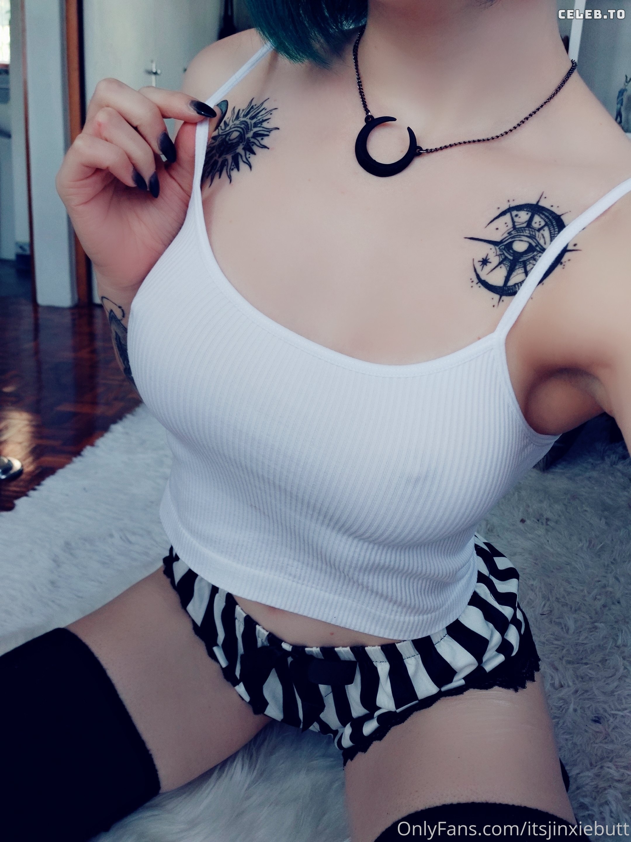Image 2445383 from (itsjinxxxie / itsJinxieButt