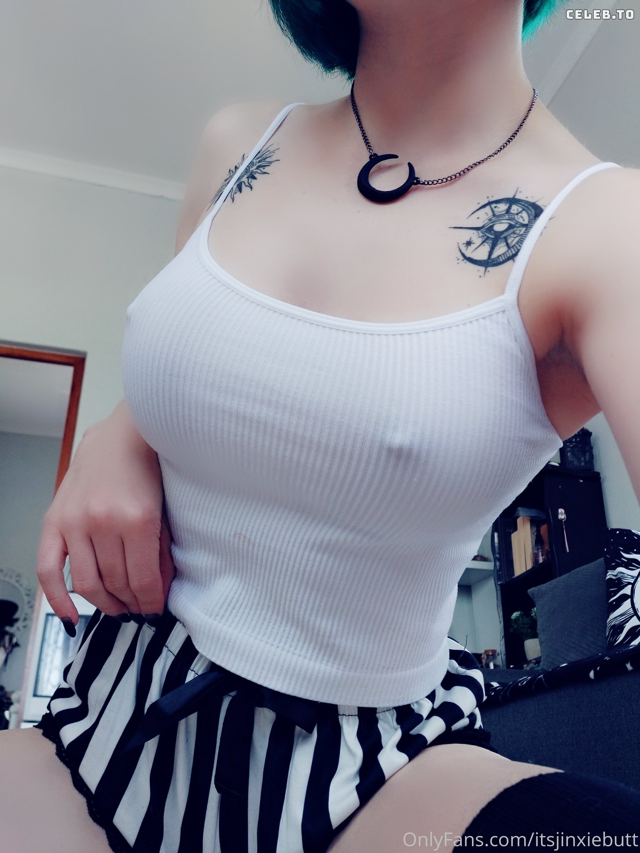 Image 2445473 from (itsjinxxxie / itsJinxieButt