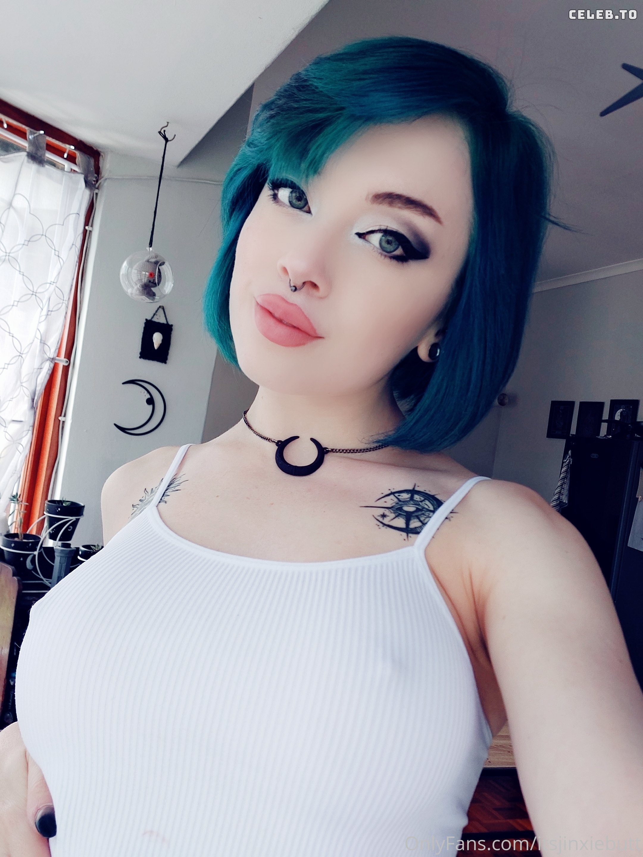 Image 2445807 from (itsjinxxxie / itsJinxieButt
