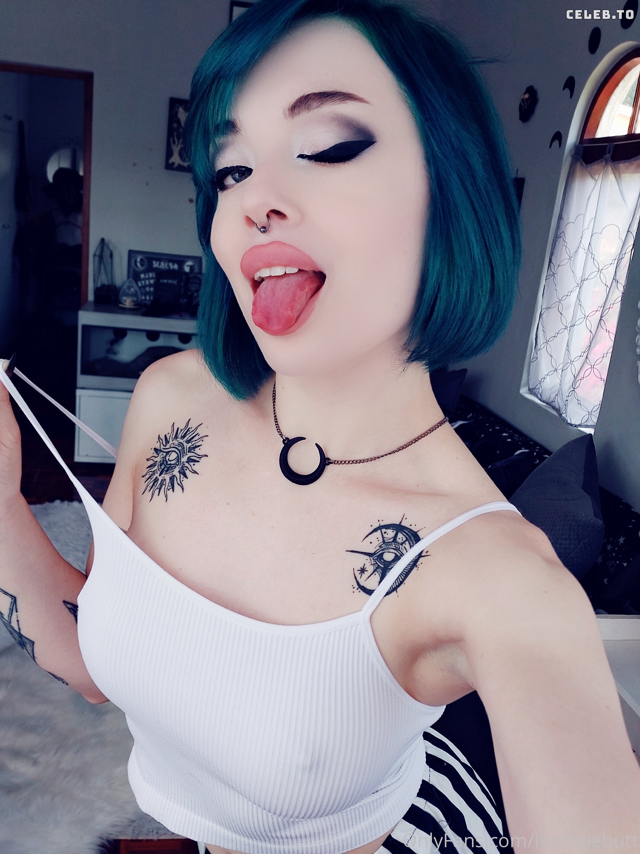Image 2445865 from (itsjinxxxie / itsJinxieButt
