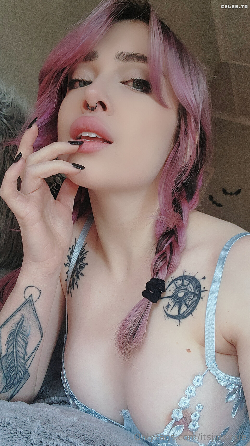 Image 2446489 from (itsjinxxxie / itsJinxieButt