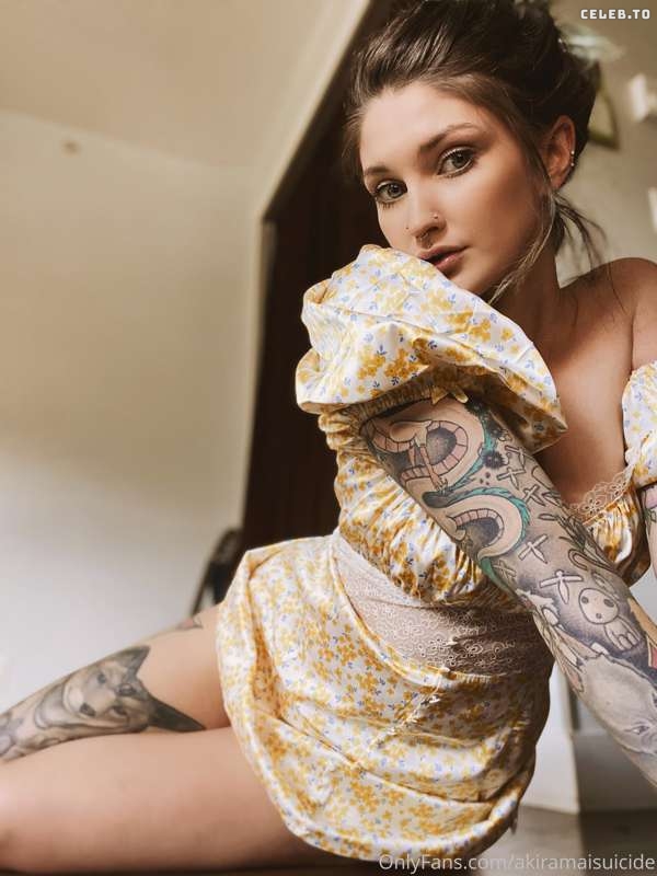 Image 2491422 from Akiramai Suicide