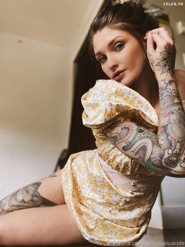 Image 2491443 from Akiramai Suicide