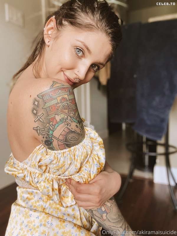 Image 2491883 from Akiramai Suicide