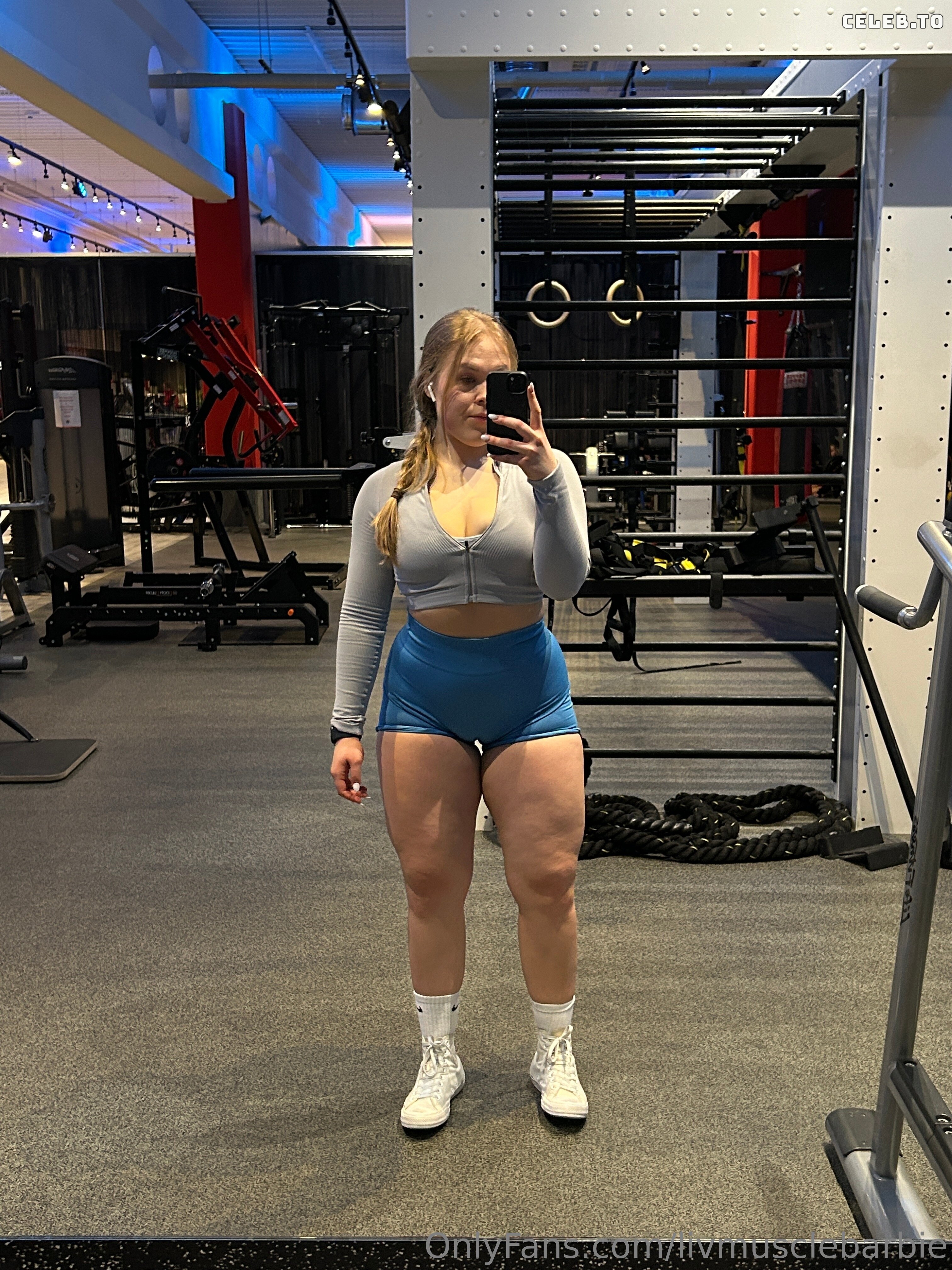 Image 2506899 from livmusclebarbie