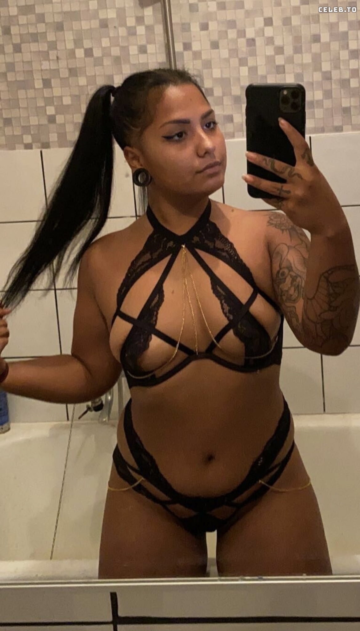 Image 2507398 from blackasiadoll