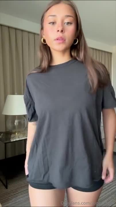 Video 2395 from Sophie Rain