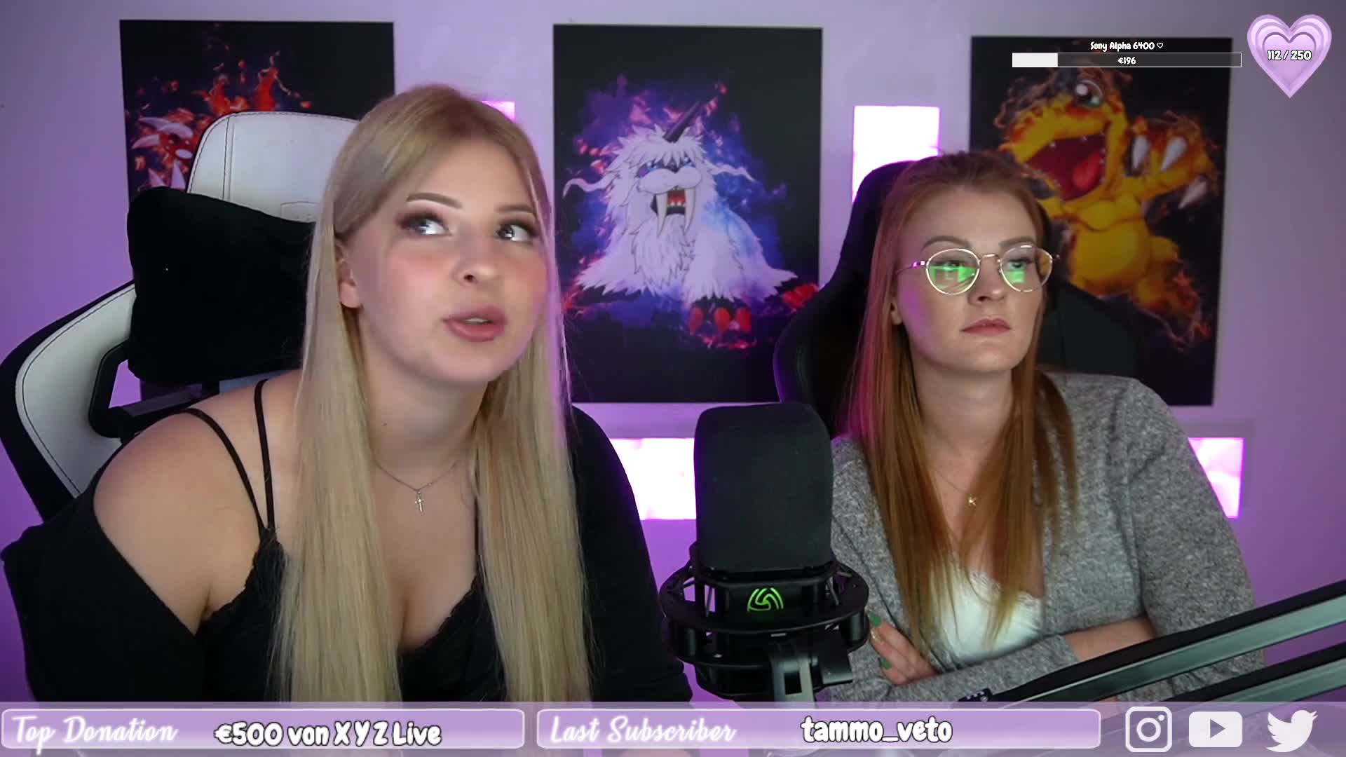 Video 2825 from ASMR Janina