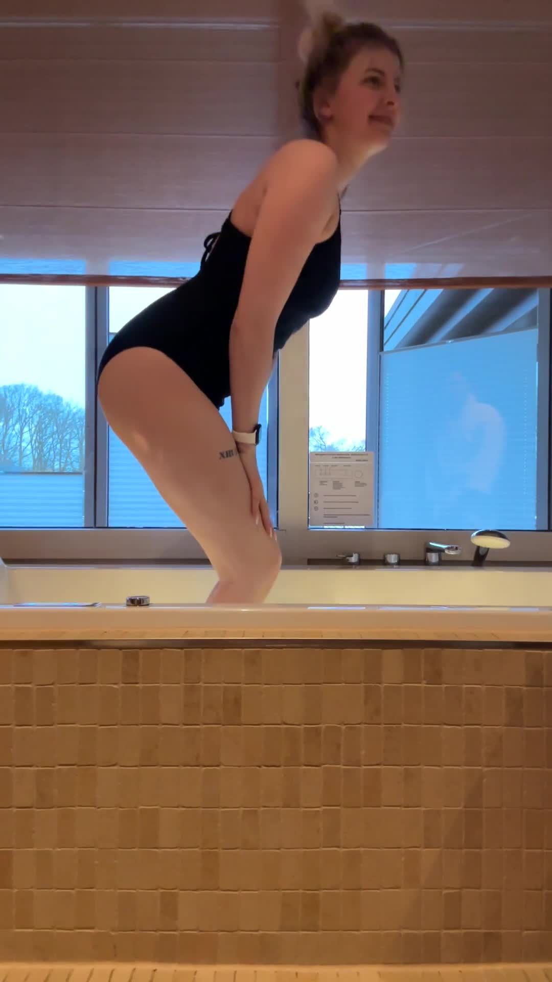 Video 3273 from ASMR Janina