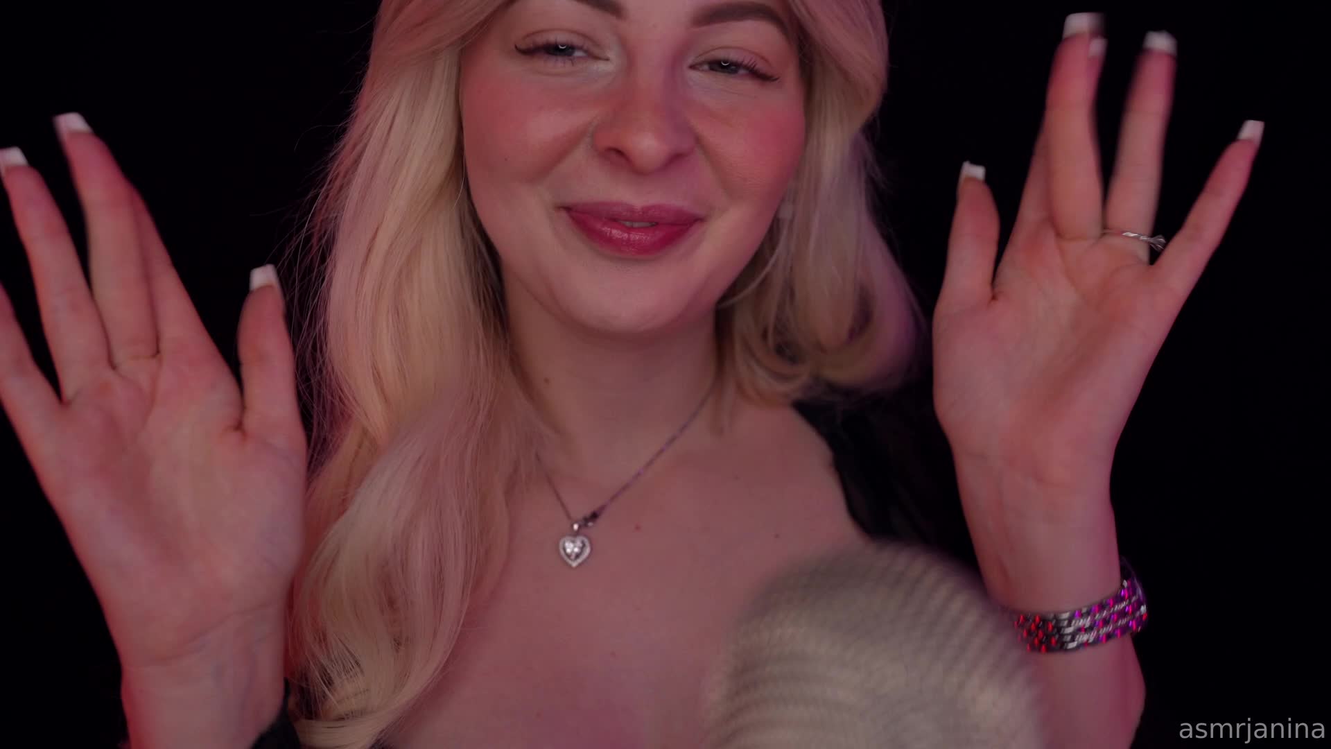 Video 3303 from ASMR Janina