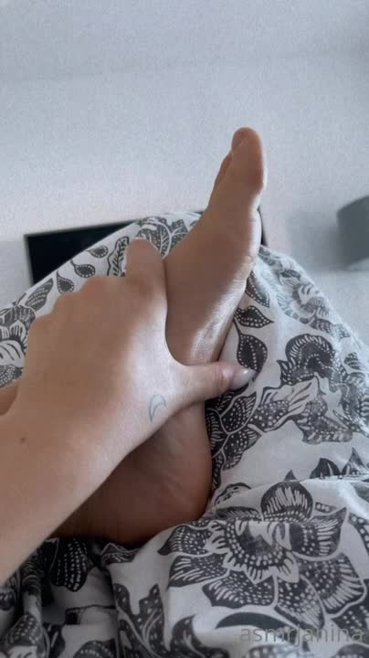 Video 3678 from ASMR Janina