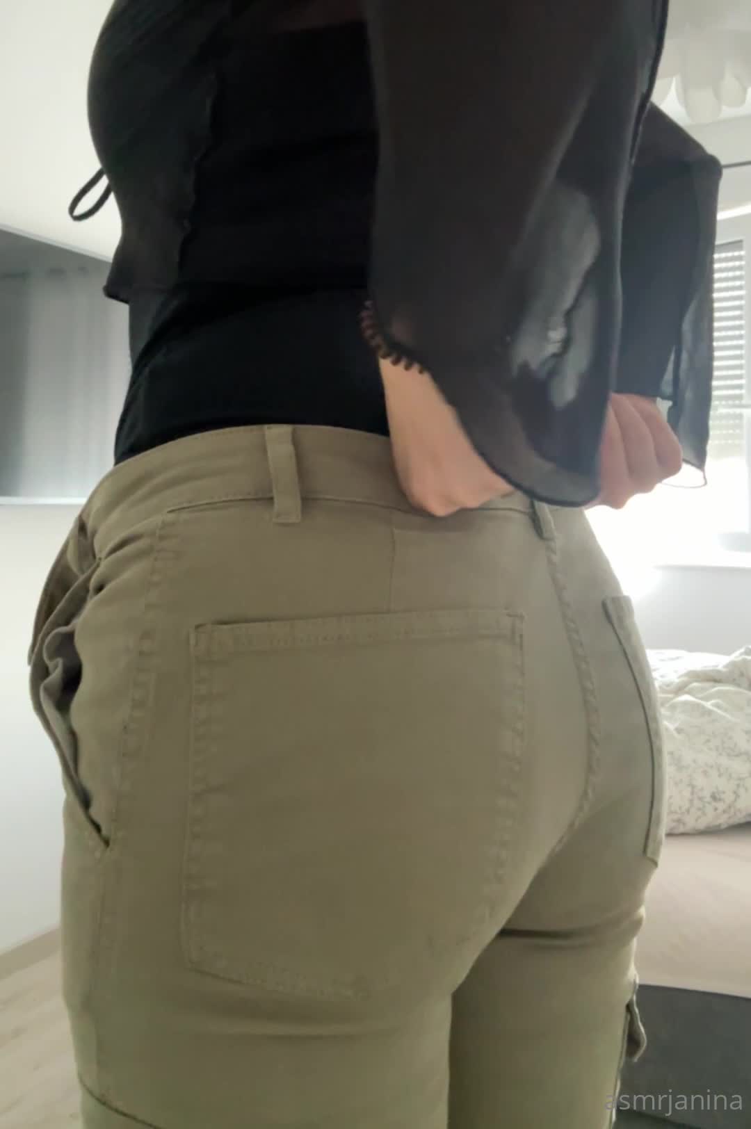 Video 3680 from ASMR Janina