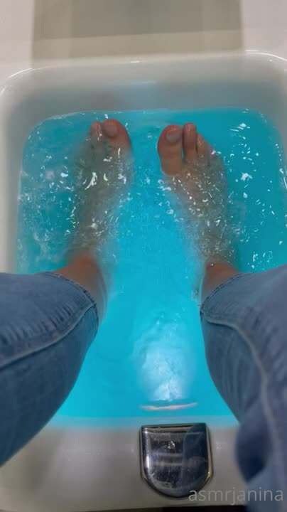 Video 3681 from ASMR Janina