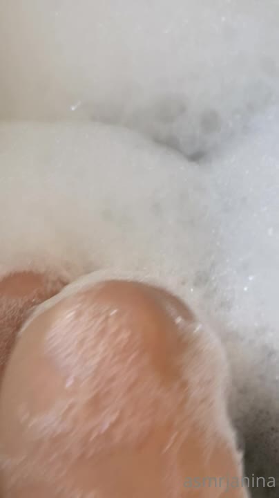 Video 4287 from ASMR Janina