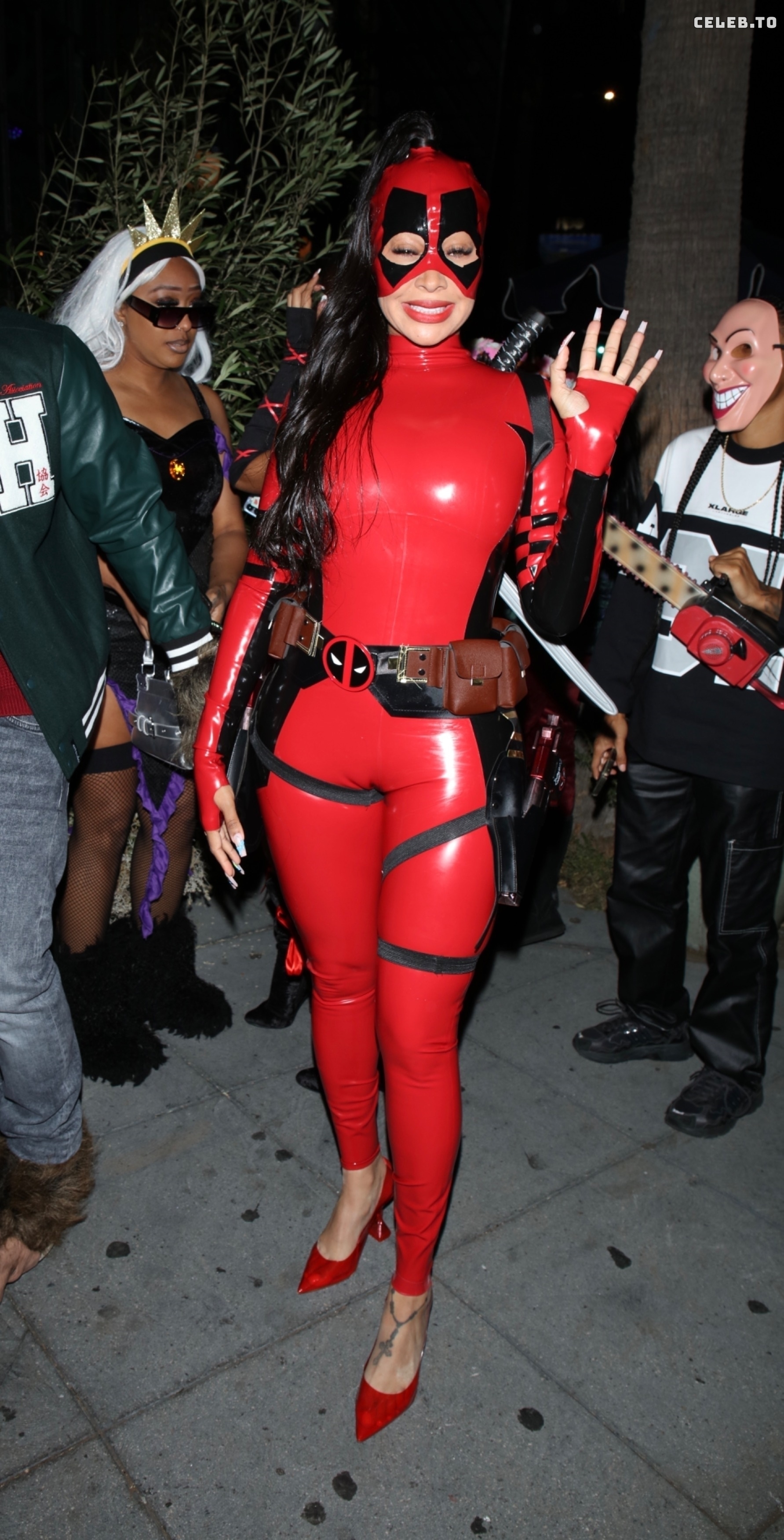 Image 2541703 from La La Anthony