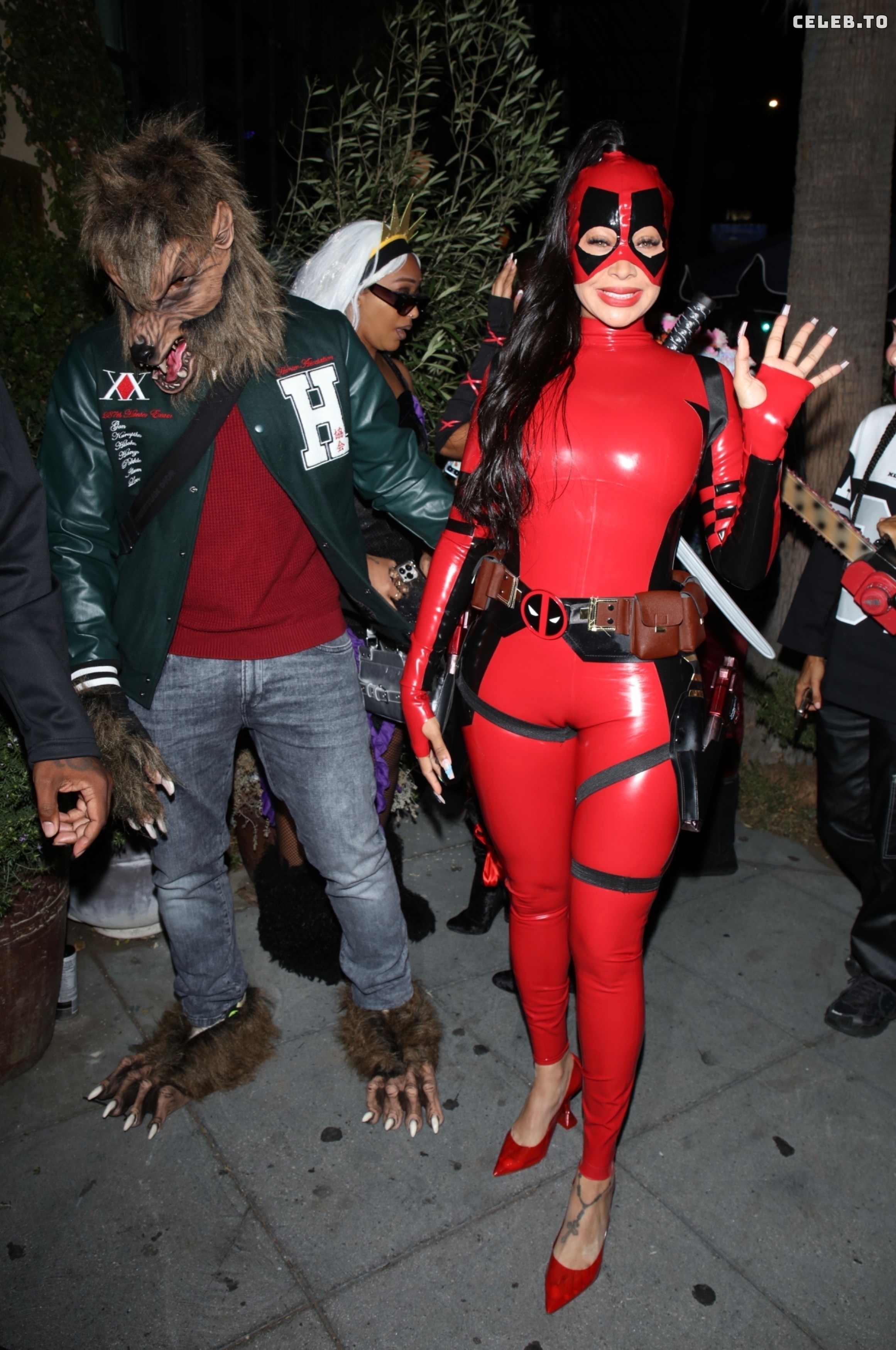Image 2541751 from La La Anthony