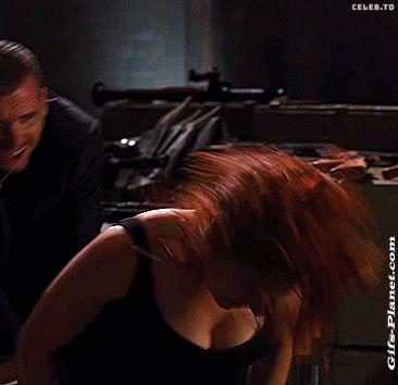 Image 2541776 from Scarlett Johansson