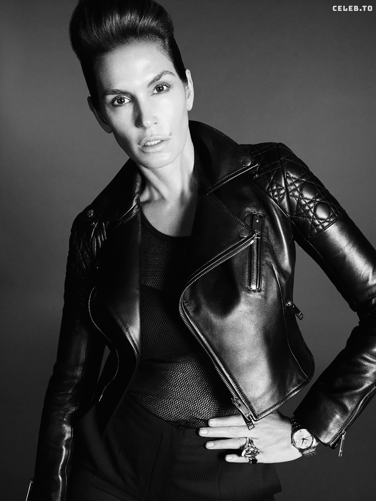 Image 2543771 from Cindy Crawford