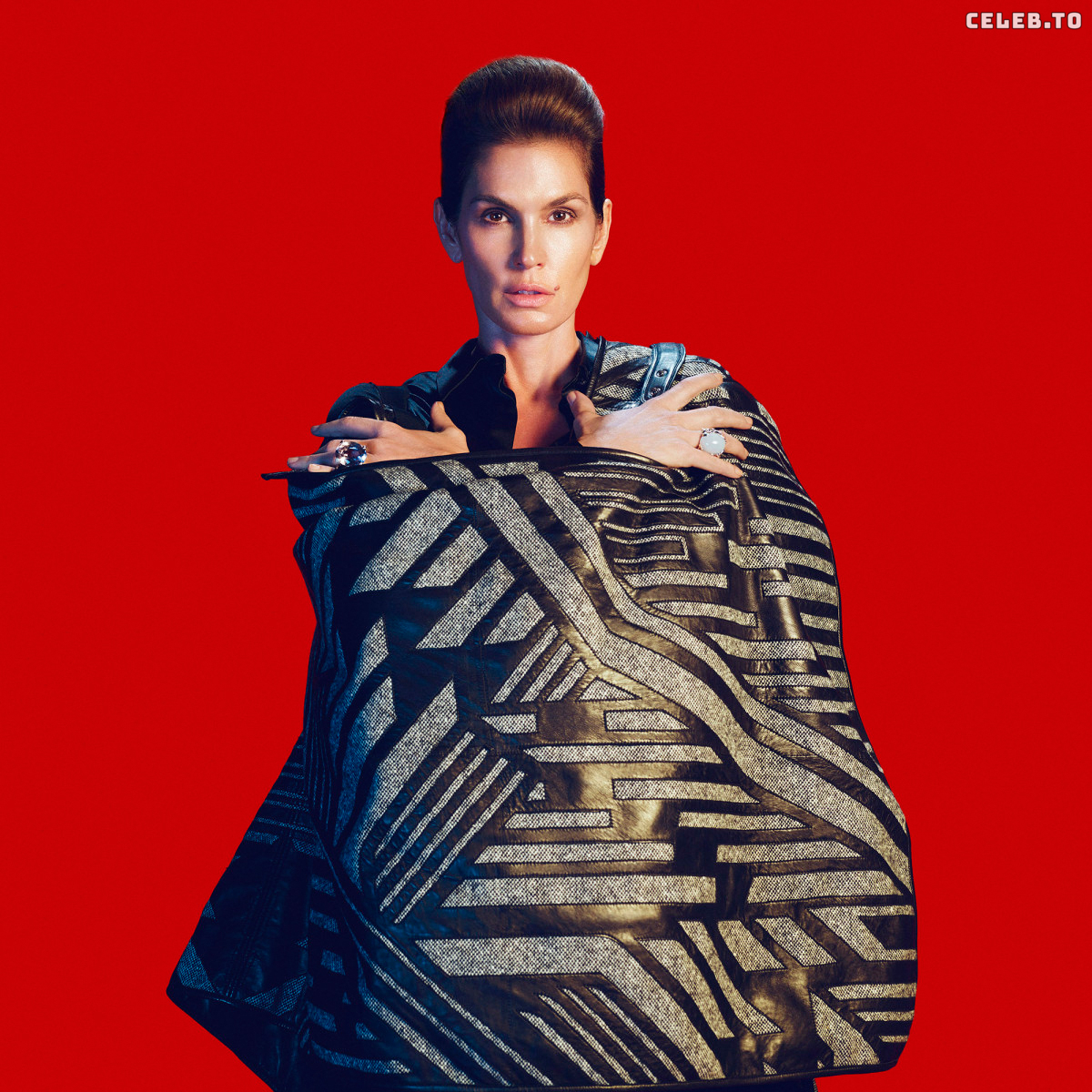 Image 2543822 from Cindy Crawford