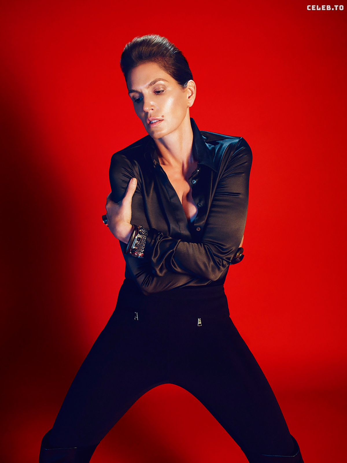 Image 2543976 from Cindy Crawford