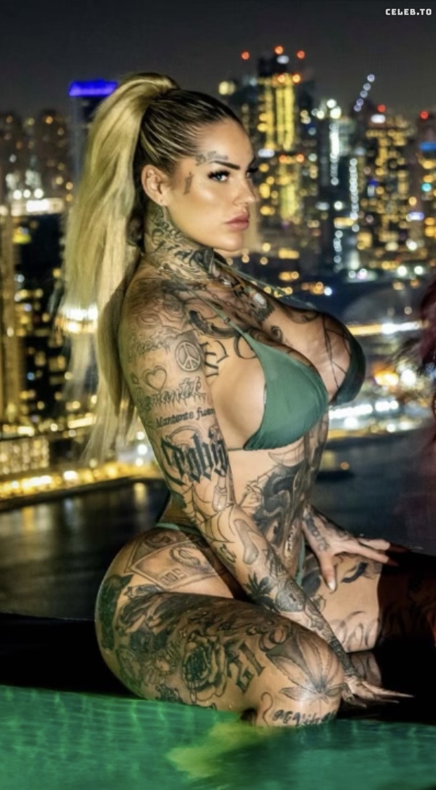 Image 2572558 from Leoni &quot;Barbie&quot; Baltz