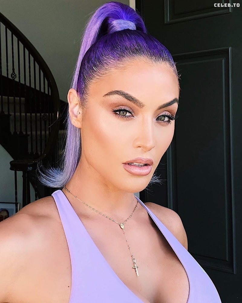 Image 2573472 from Natalie Eva Marie
