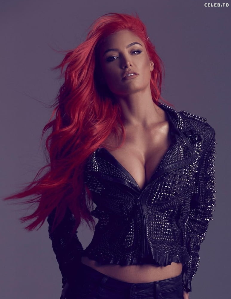 Image 2573600 from Natalie Eva Marie