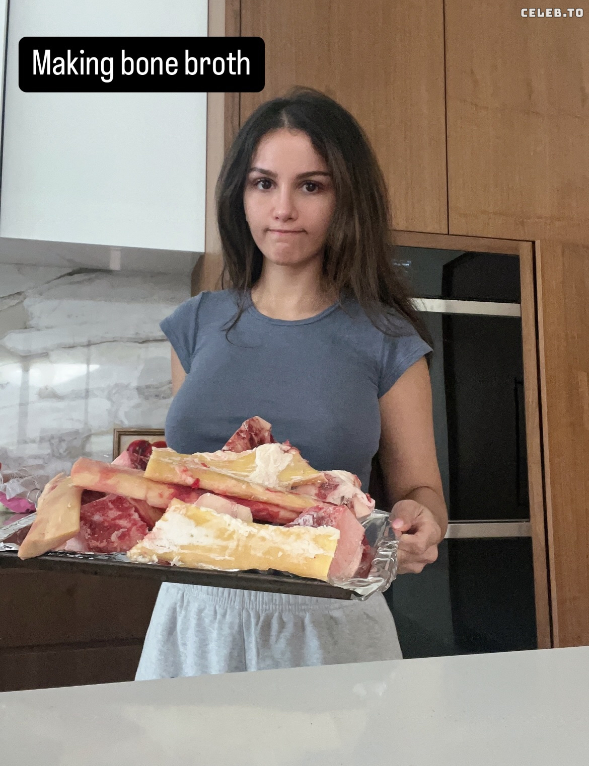 Image 2574216 from SSSniperwolf