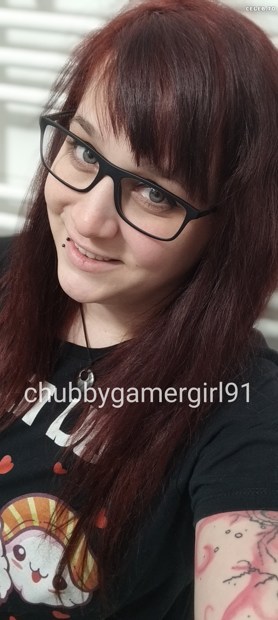 Image 2587741 from Chubbygamergirl91