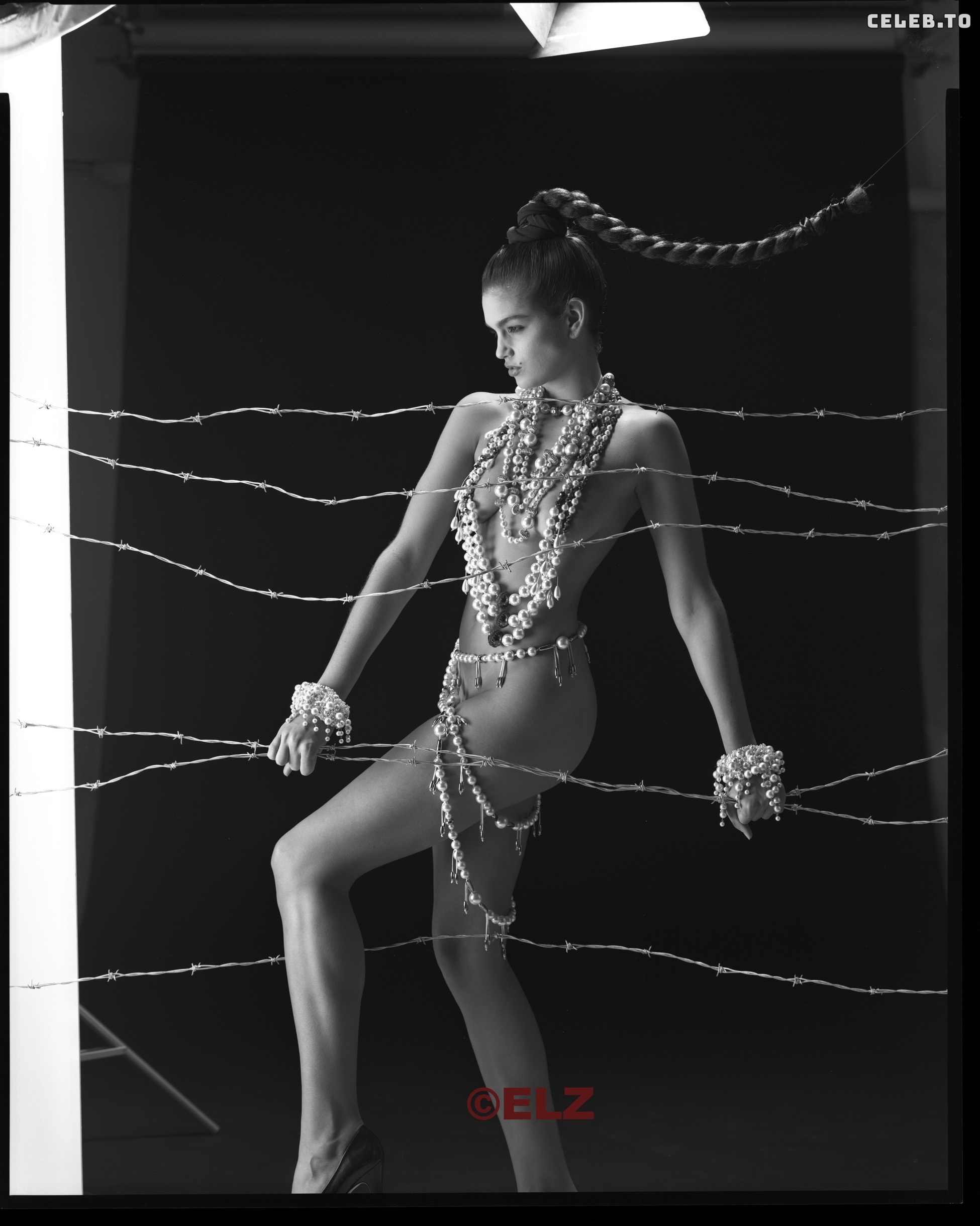 Image 2613724 from Cindy Crawford