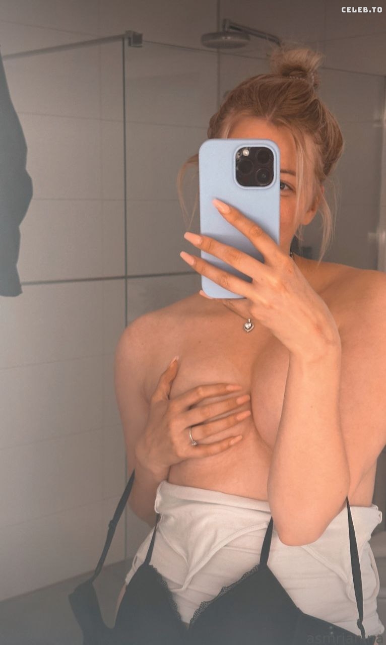 Image 2617695 from ASMR Janina