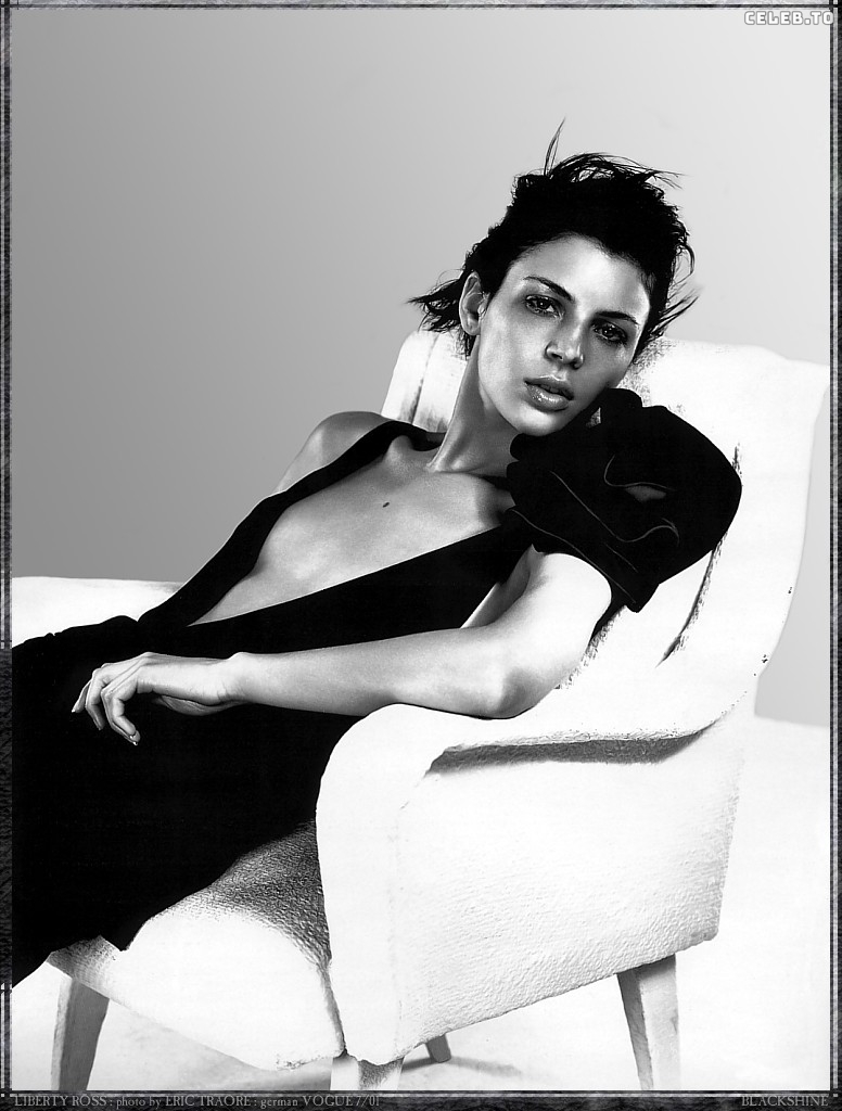 Image 2625419 from Liberty Ross