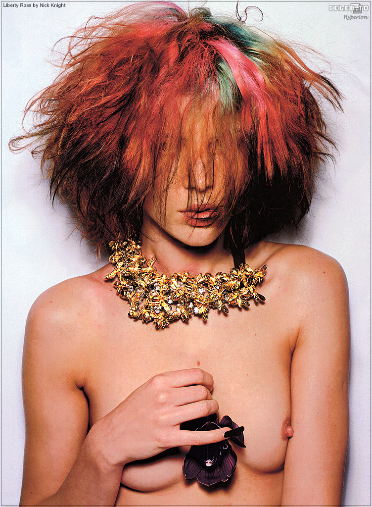 Image 2626109 from Liberty Ross