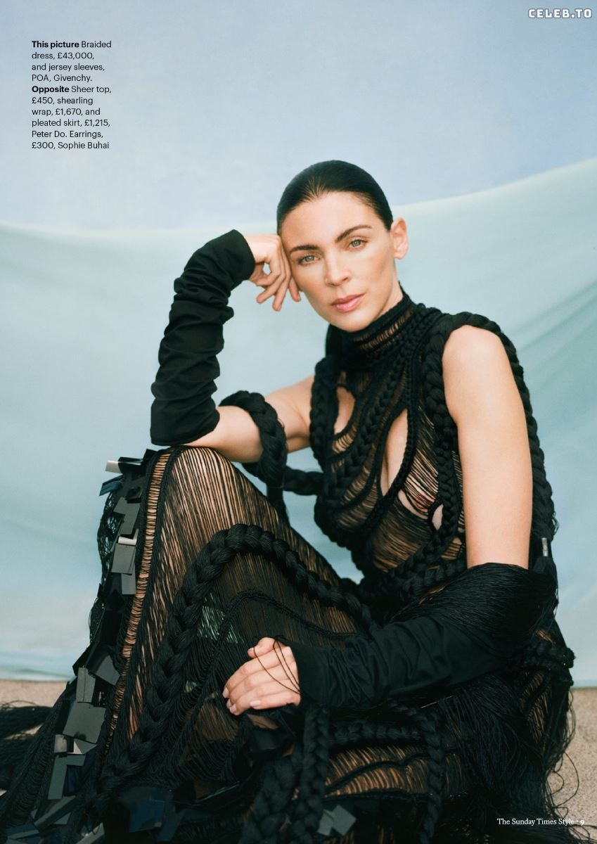 Image 2626963 from Liberty Ross