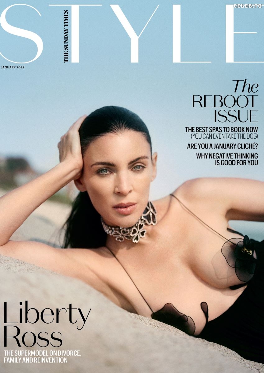 Image 2627043 from Liberty Ross