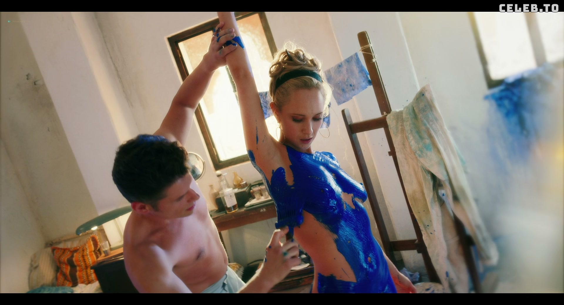 Image 2627320 from Juno Temple