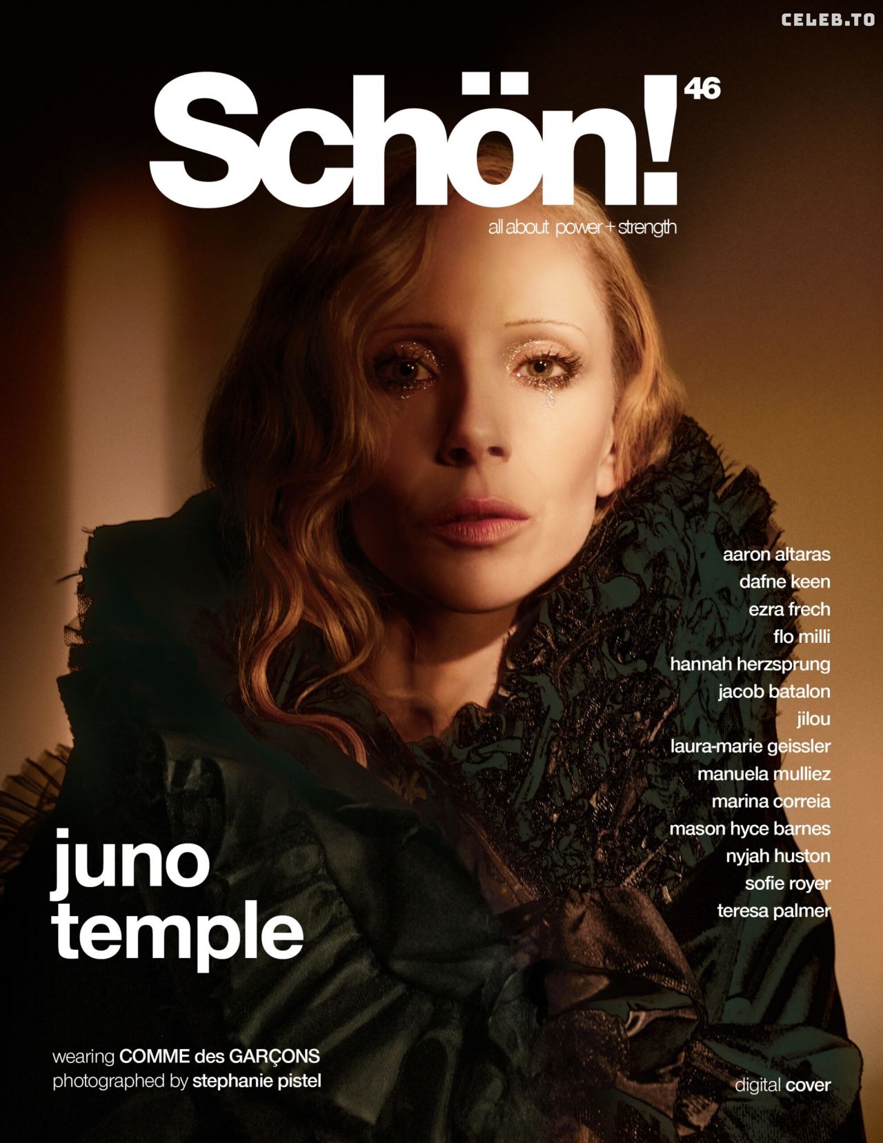 Image 2627855 from Juno Temple