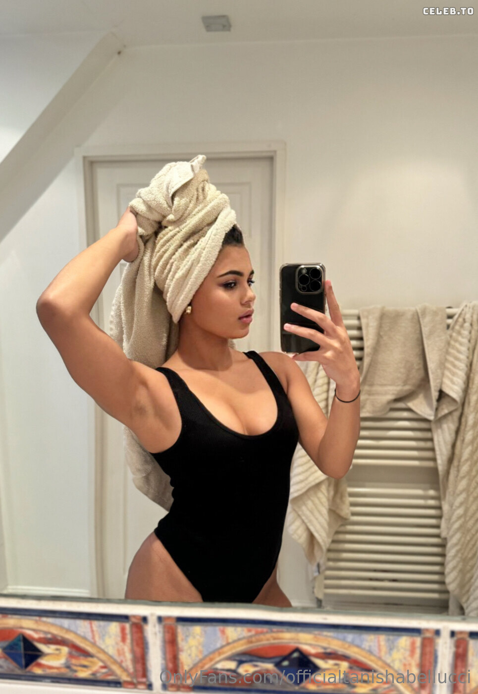 Image 2642380 from Tanisha Bellucci