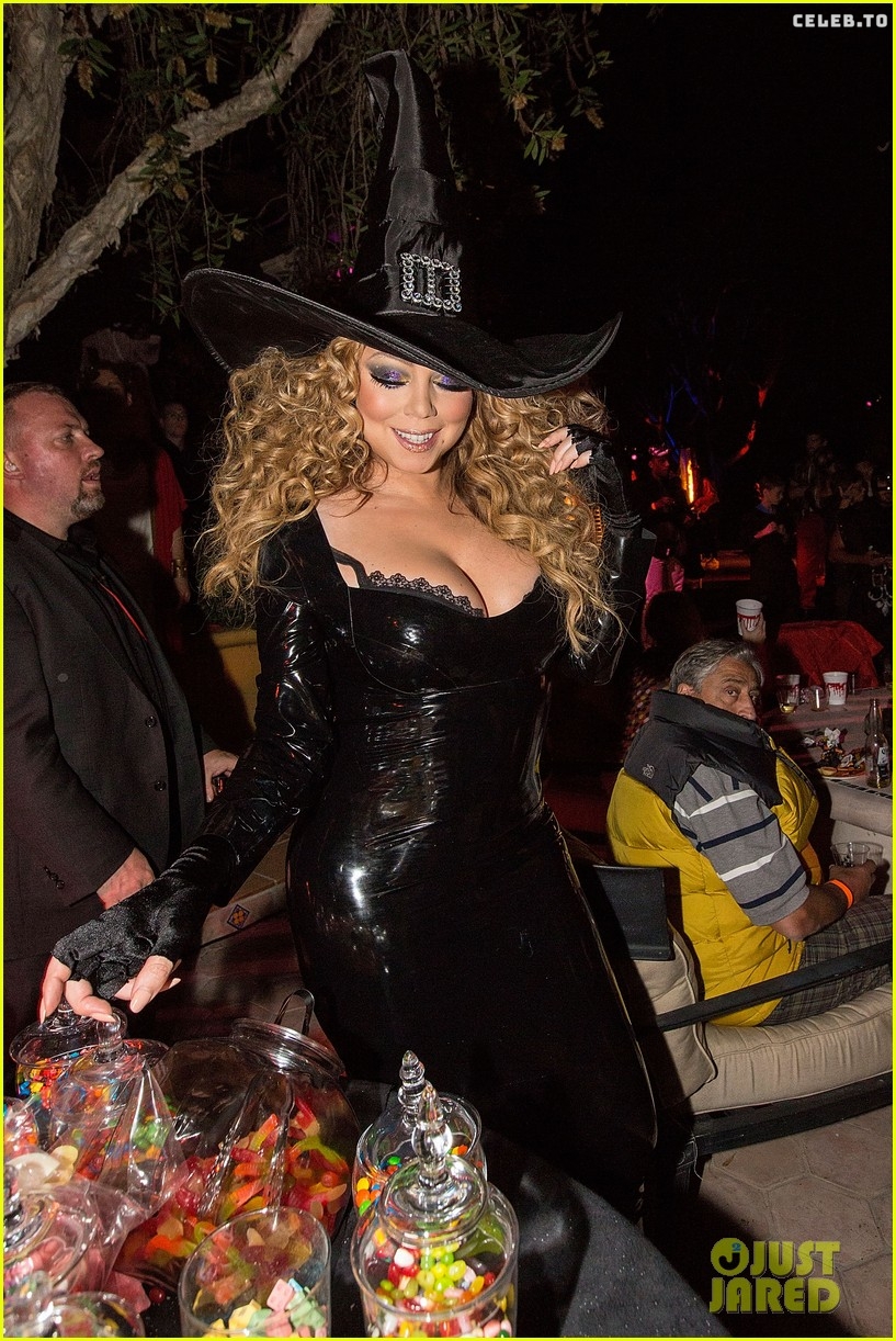 Image 2650253 from Mariah Carey