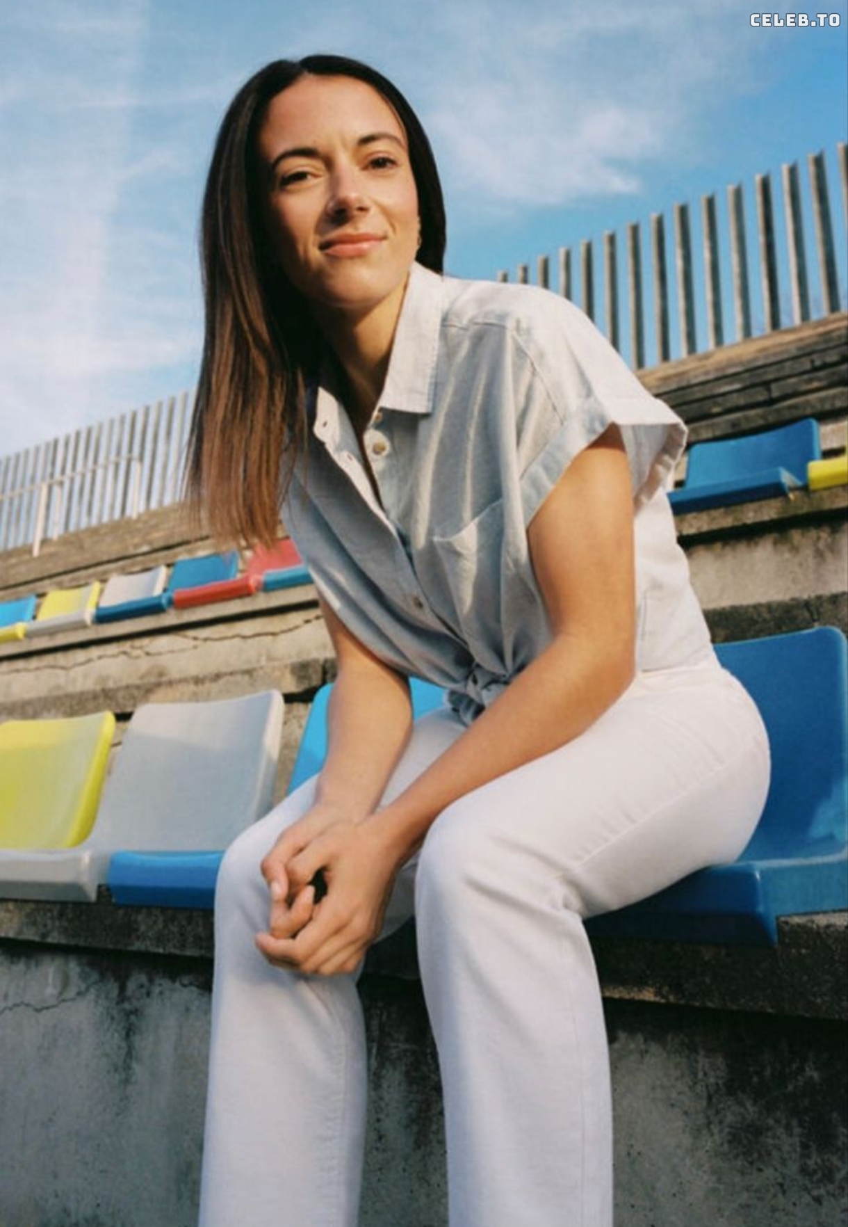 Image 2657545 from Aitana Bonmati