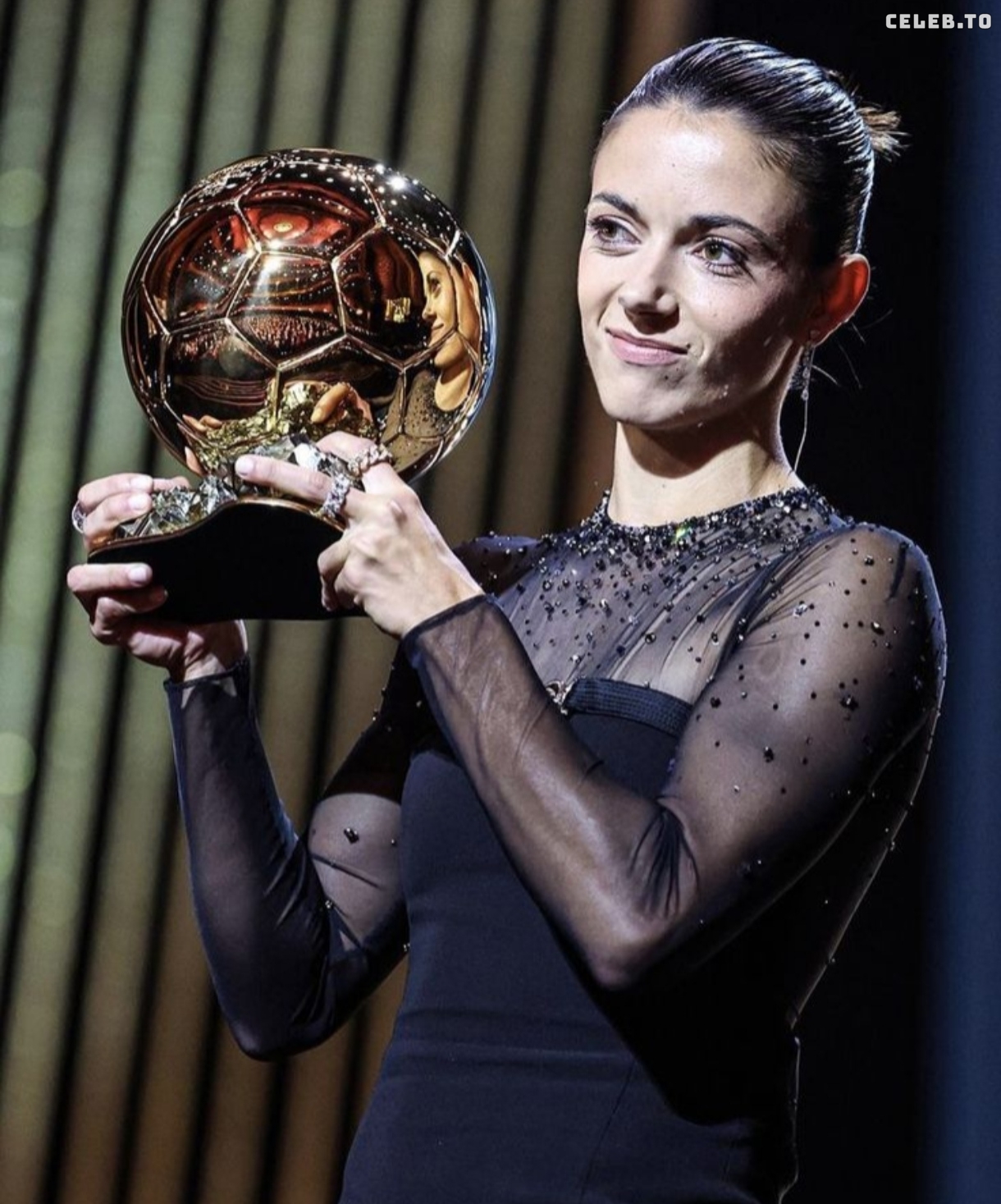 Image 2657597 from Aitana Bonmati