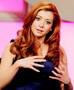 Image 2665356 from Alyson Hannigan